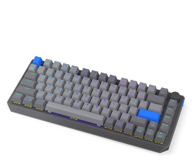 ENDORFY Thock V2 75% Wireless EY5A131 - 1364659 - zdjęcie 2